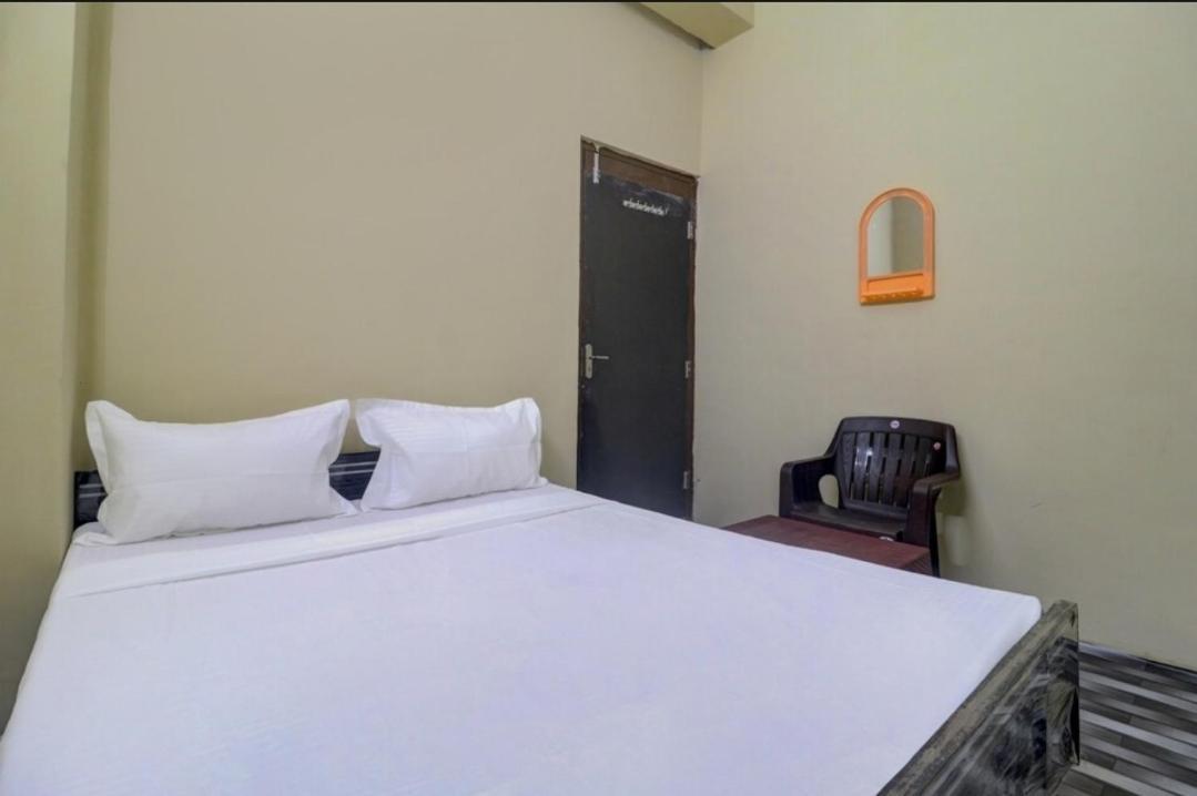 Hotel The Royal Galaxy Hajdarabad Zewnętrze zdjęcie