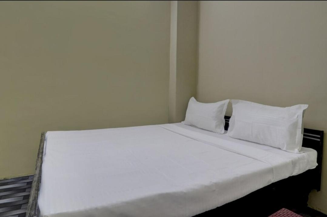 Hotel The Royal Galaxy Hajdarabad Zewnętrze zdjęcie