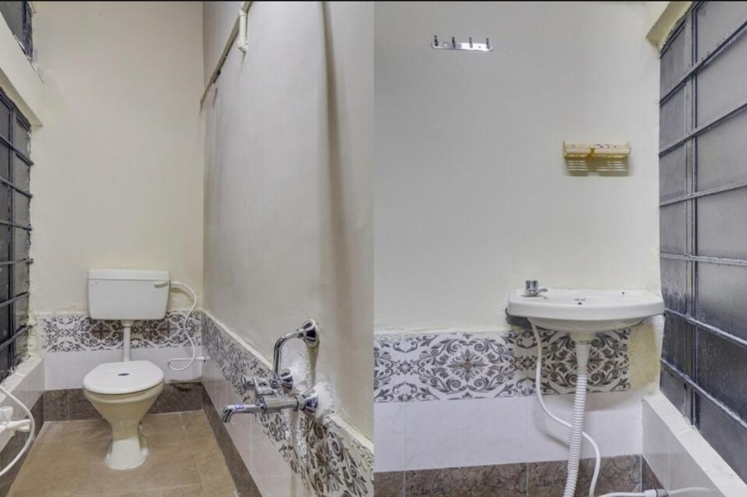 Hotel The Royal Galaxy Hajdarabad Zewnętrze zdjęcie