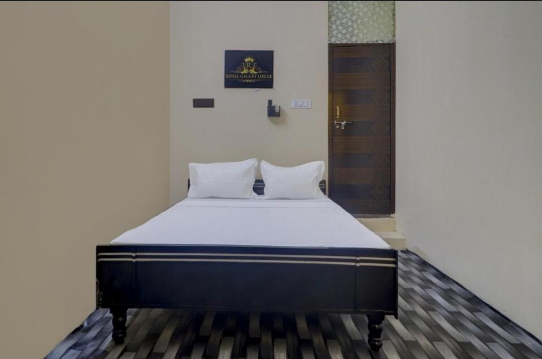 Hotel The Royal Galaxy Hajdarabad Zewnętrze zdjęcie