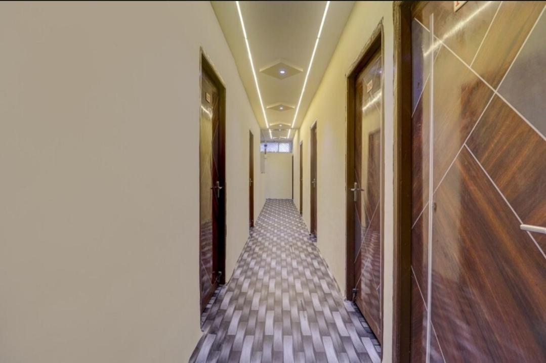 Hotel The Royal Galaxy Hajdarabad Zewnętrze zdjęcie